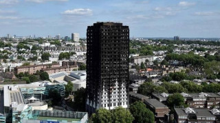 Λονδίνο: Ακατάλληλα κρίθηκαν181 πολυώροφα κτίρια μετά τους ελέγχους ασφαλείας