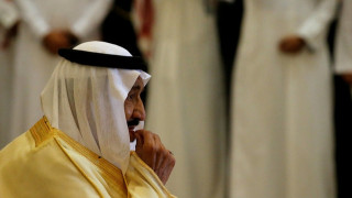 Σαουδική Αραβία: Αρθρογράφος εξύμνησε υπερβολικά τον βασιλιά και αυτός τον απέλυσε