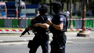 Γαλλία: Πυρά σε συνοικία της Τουλούζης - Ένας νεκρός και έξι τραυματίες