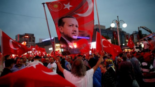 Αποκάλυψη: Ο Ερντογάν ήταν ο ενορχηστρωτής του αποτυχημένου πραξικοπήματος