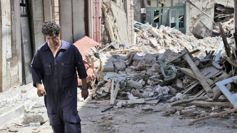 Φορολογικές δηλώσεις: Μέχρι πότε μπορούν να τις υποβάλουν οι σεισμόπληκτοι της Μυτιλήνης