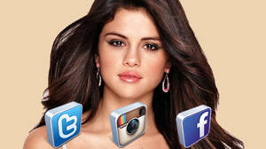 Το κοινό της Gomez αυξάνεται κατά περίπου 200.000 followers καθημερινά στο Facebook, το Twitter και το Instagram, σύμφωνα με την D’Marie Analytics. Είναι ιδιαίτερα εντυπωσιακό το ότι η καλλιτέχνης έχει περίπου 90 εκατομμύρια followers μόνο στο Instagram κ