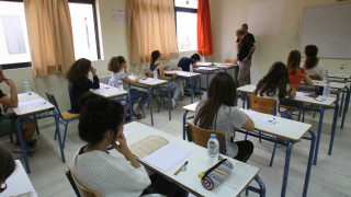 Πανελλαδικές Εξετάσεις: Πότε ανακοινώνονται οι βαθμολογίες σε Μυτιλήνη και Χίο