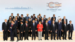 Νύχτα θρίλερ στη G20 - Οι ηγέτες σκοπεύουν να απομονώσουν τις Ηνωμένες Πολιτείες