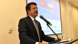 Αυστρία: Απαγόρευση εισόδου στον Τούρκο υπουργό Οικονομίας