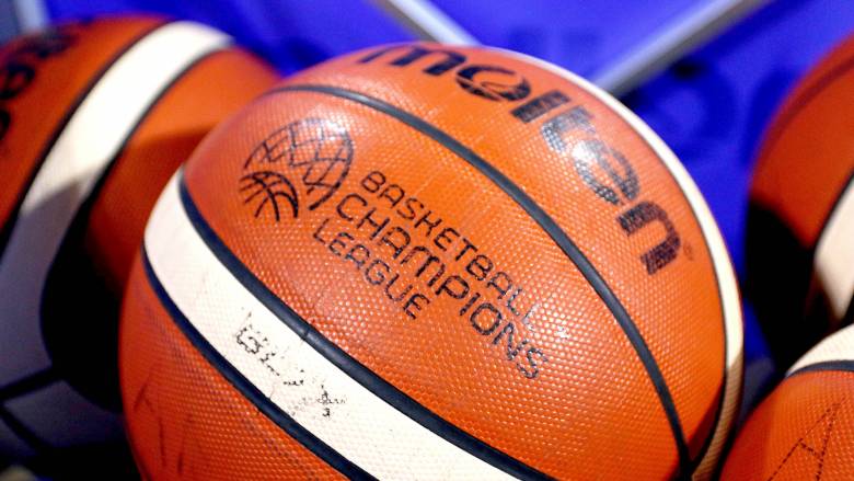 Basket Champions League: Η κλήρωση για ΑΕΚ, Άρη και ΠΑΟΚ