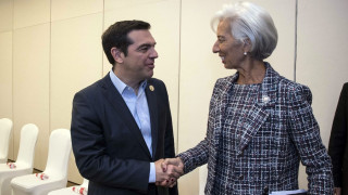 H επιστολή της κυβέρνησης στο ΔΝΤ και οι 21 δεσμεύσεις