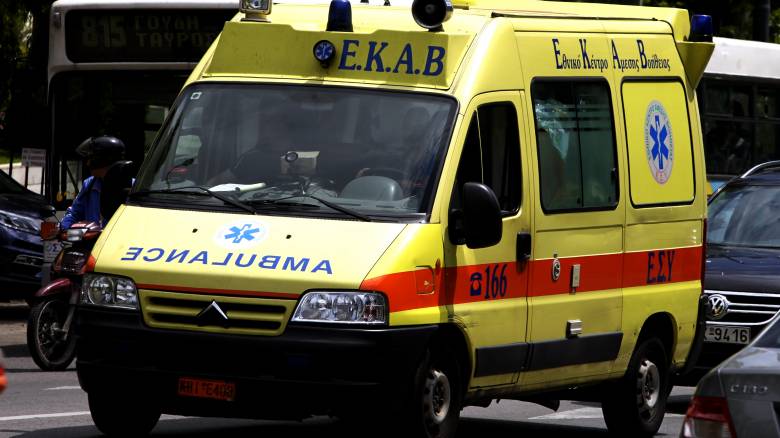 Κρήτη: Σοβαρός τραυματισμός 46χρονου από μπαλωθιές