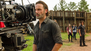 The Walking Dead: Ατύχημα στο πλατό της πετυχημένης σειράς