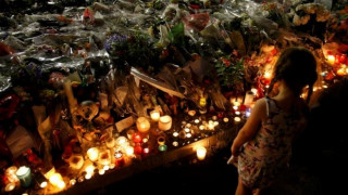 Ένας χρόνος από την επίθεση στη Νίκαια - Το φορτηγό του τρόμου και το αναπάντητο ερώτημα (pics&vid)