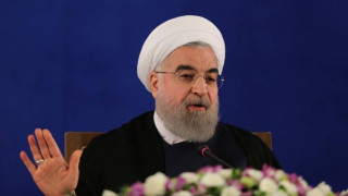 Ιράν: Τέθηκε υπό κράτηση ο αδελφός του προέδρου Ροχανί