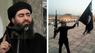 Η Διαδοχή στην ISIS: νέος «Ζαρκάουι» ή νέος «Χαλίφης»;