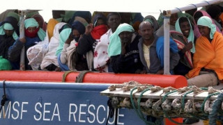 Λιβύη: Τέλος στις εξαγωγές φουσκωτών θέτει η ΕΕ για να περιορίσει το μεταναστευτικό κύμα προς Ιταλία