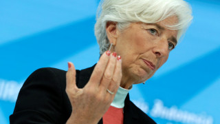 Το βράδυ της Πέμπτης η «κατ’ αρχήν έγκριση» του ΔΝΤ για το ελληνικό πρόγραμμα