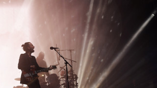 Οι Radiohead σπάνε το μποϊκοτάζ και θα τραγουδήσουν κανονικά στο Ισραήλ