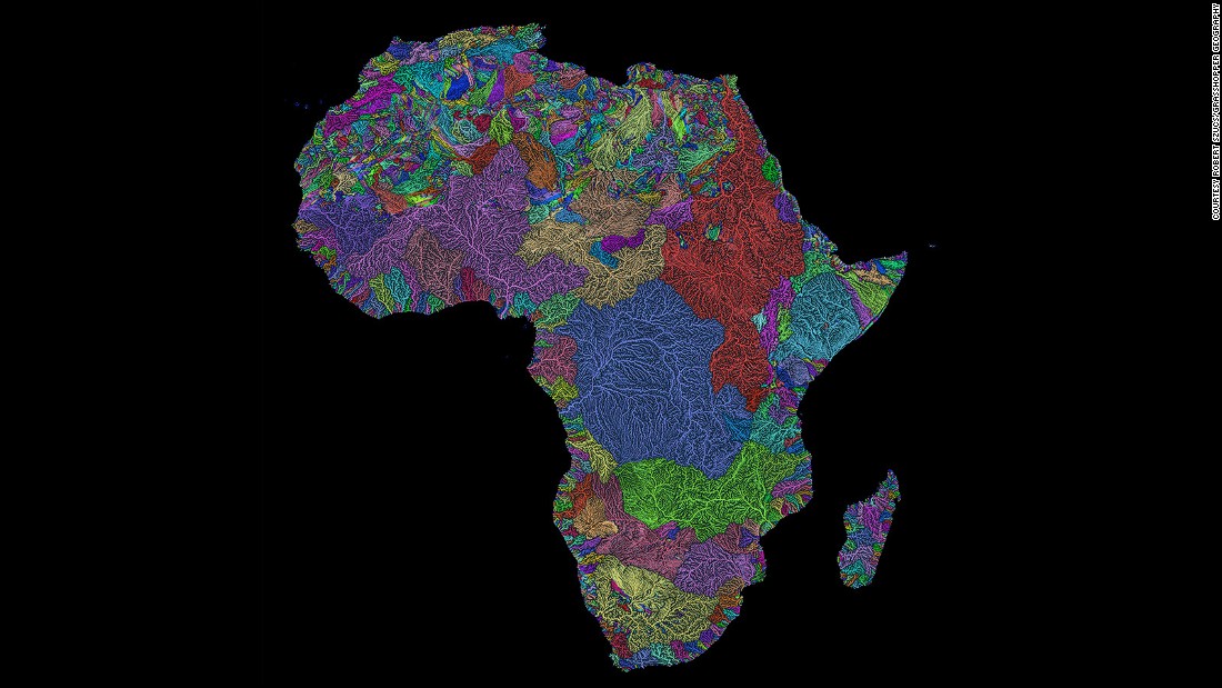 170712172245 beautiful river maps africa rivers black catchments etsy copy super 169