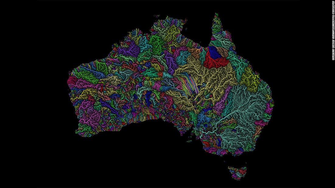 170712172303 beautiful river maps australia rivers black catchments etsy super 169