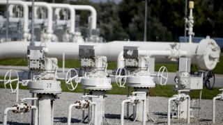 Επιταχύνεται η κατασκευή του Turkish Stream από την Gazprom