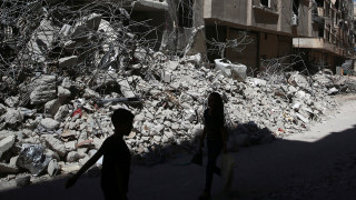 Συρία: Δεκάδες άμαχοι νεκροί από αεροπορικές επιδρομές