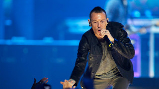 Αυτοκτόνησε ο τραγουδιστής των Linkin Park