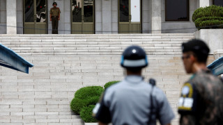 Οι ΗΠΑ θα απαγορεύσουν στους πολίτες να ταξιδεύουν στη Βόρεια Κορέα