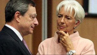 Γιατί το ΔΝΤ «αμφισβητεί» την ΕΚΤ και βλέπει κεφαλαιακές ανάγκες στις τράπεζες