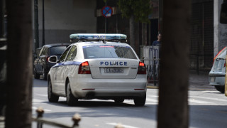 Θρίλερ στο κέντρο της Αθήνας: Σύλληψη 50χρονου που μαχαίρωσε αλλοδαπό - Οπλοστάσιο στο σπίτι του