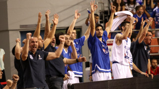 Eurobasket U20: Με θρίαμβο επί της Ισπανίας στον τελικό η Ελλάδα