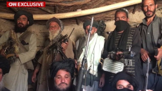 Οι Ρώσοι «οπλίζουν» τους Ταλιμπάν στο Αφγανιστάν-Αποκαλυπτικά βίντεο του CNNi