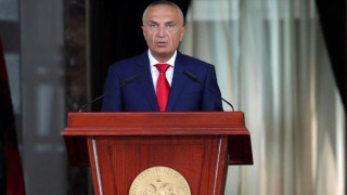 Ο Ιλίρ Μέτα νέος πρόεδρος της Αλβανίας
