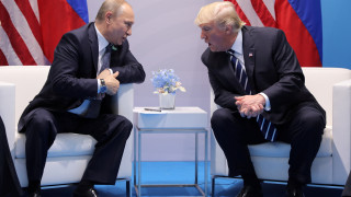 Επικίνδυνες εξελίξεις: Σε αχαρτογράφητα νερά οι σχέσεις ΗΠΑ - Ρωσίας