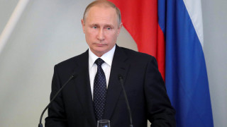 Ο Πούτιν επικύρωσε τη συμφωνία για τη ρωσική στρατιωτική παρουσία στη Συρία τα επόμενα 50 χρόνια