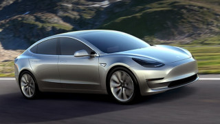 Όλα όσα πρέπει να ξέρετε για το νέο ηλεκτροκίνητο αυτοκίνητο της Tesla