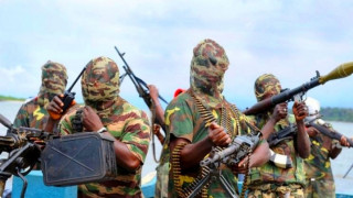 Νιγηρία: Δεκάδες νεκροί σε επίθεση της Μπόκο Χαράμ