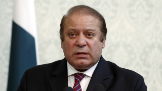 Πακιστάν: Αποπομπή του πρωθυπουργού Σαρίφ λόγω... Panama Papers