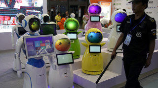 Το επόμενο μεγάλο κοινωνικό δίλημμα που φέρνουν τα ρομπότ