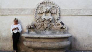 Αναβάλλεται η εκ περιτροπής διακοπή της υδροδότησης στη Ρώμη