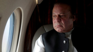 Πακιστάν: Ο αδελφός του αποπεμφθέντος πρωθυπουργού προαλείφεται για τη θέση του