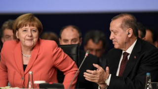 Γερμανίδα πολιτικός προτείνει να παγώσει η ενταξιακή βοήθεια προς την Τουρκία