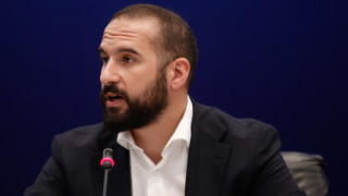 Τζανακόπουλος: Η ΝΔ αξιοποιεί τον Βαρουφάκη και εκείνος το αποδέχεται