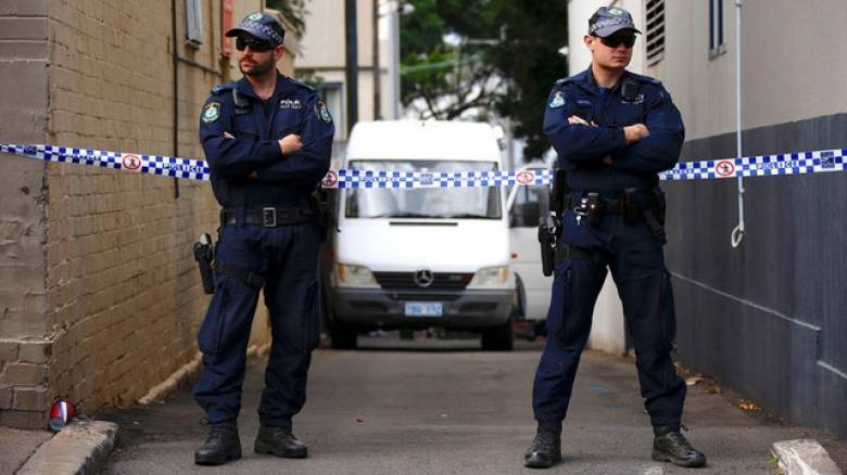 Αυστραλία: Τρομοκρατικό σχέδιο κατάρριψης αεροσκάφους απέτρεψαν οι αρχές (pics)