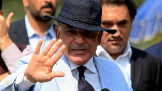 Πακιστάν: Την Τρίτη θα γίνει η εκλογή νέου πρωθυπουργού