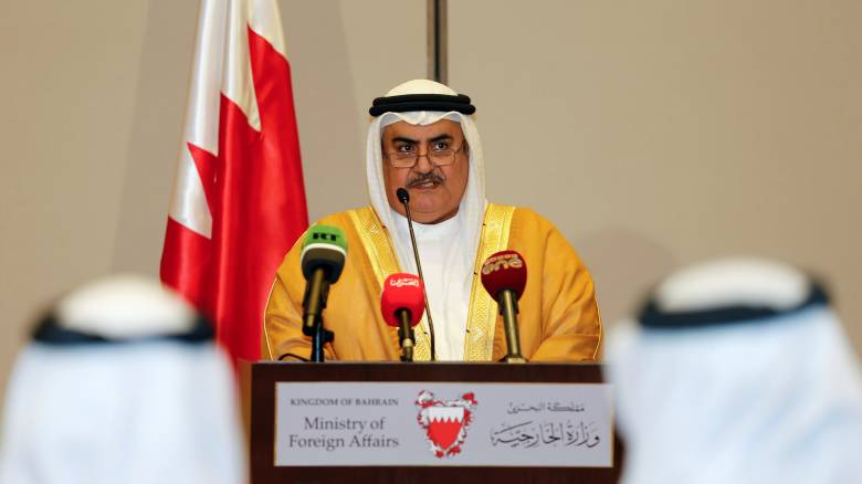 Έτοιμες για διάλογο με το Κατάρ οι 4 αραβικές χώρες