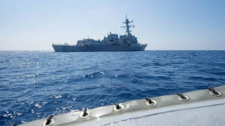 Διάβημα Λευκωσίας προς Ουάσιγκτον για τουρκική NAVTEX σε πλοίο των ΗΠΑ