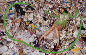 Τα σκουπίδια της Stella McCartney αφυπνίζουν