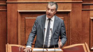 Θεοδωράκης: το νομοσχέδιο Γαβρόγλου είναι αριστερίστικος αχταρμάς με ακροδεξιά φρένα