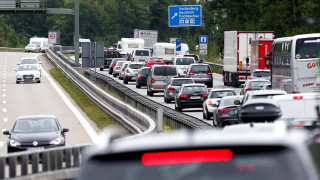 Η Γερμανία ψάχνει λύσεις για τη μείωση της ρύπανσης - Το σχέδιο για τα πετρελαιοκίνητα οχήματα