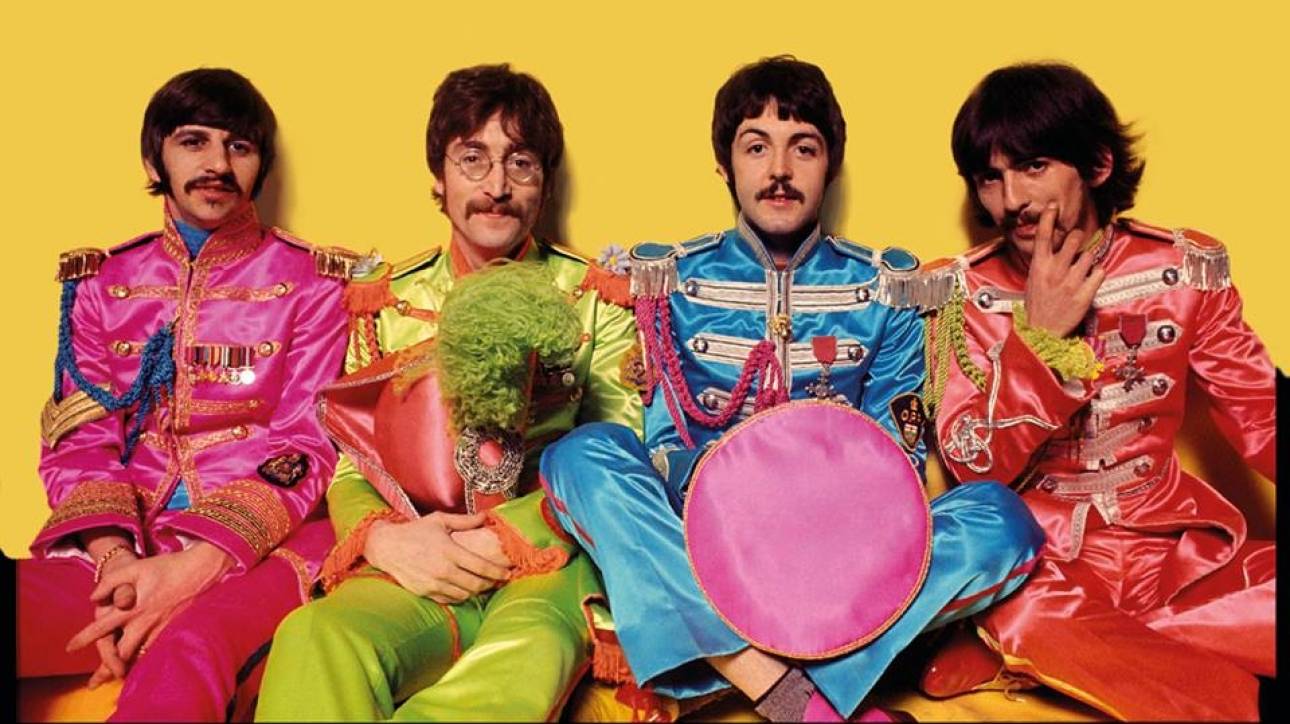 Aπό τους Beatles στον Στιβ Τζομπς: 9 φορές που οι διάσημοι ήταν losers