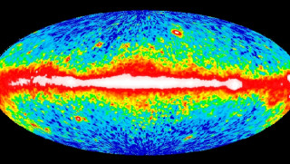 Αυτός είναι ο μεγαλύτερος και πιο λεπτομερής «χάρτης» της ύλης και ενέργειας του σύμπαντος