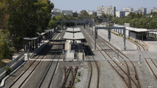 Αποκαταστάθηκαν τα δρομολόγια του τρένου στη γραμμή προς και από Αθήνα-Θεσσαλονίκη
